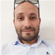 Profesor ingles clases a biños todas las edades